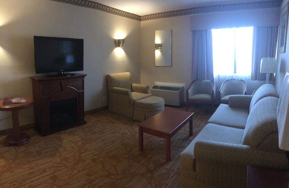 Comfort Inn Meadowvale ميسيسوجا المظهر الخارجي الصورة