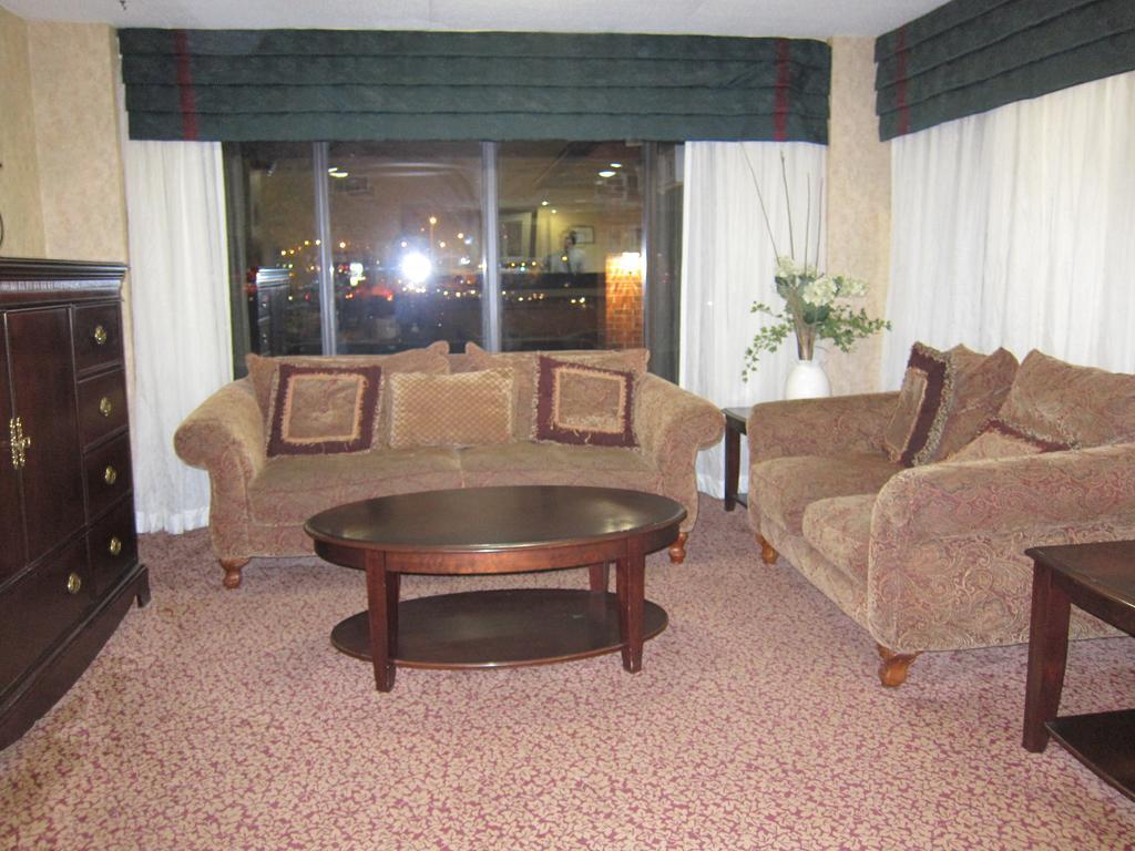 Comfort Inn Meadowvale ميسيسوجا المظهر الخارجي الصورة