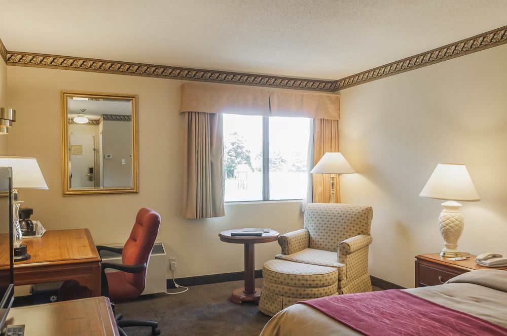 Comfort Inn Meadowvale ميسيسوجا المظهر الخارجي الصورة