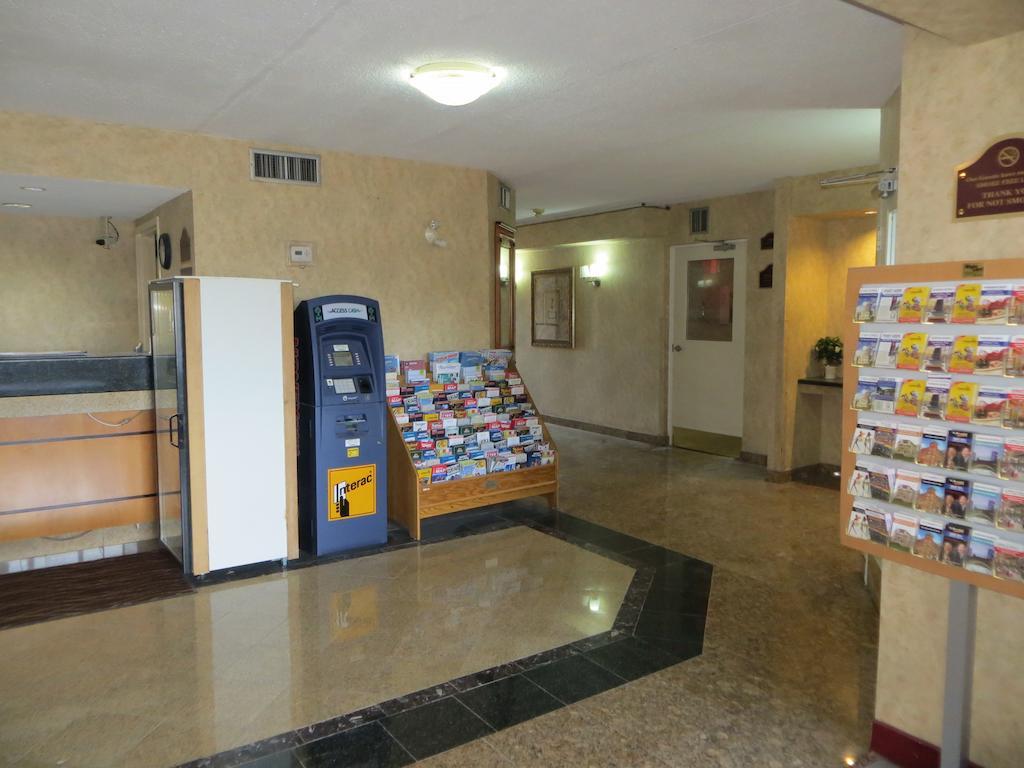 Comfort Inn Meadowvale ميسيسوجا المظهر الخارجي الصورة